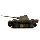 TORRO - 1/16 RC Panther F tarn IR Servo (TOR11405-CA)