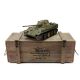 TORRO - 1/16 RC Panther F tarn IR Servo (TOR11405-CA)