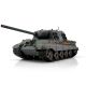TORRO - 1/16 RC Jagdtiger grau IR servo (TOR11411-GY)