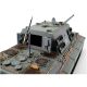 TORRO - 1/16 RC Jagdtiger grau IR servo (TOR11411-GY)