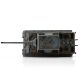 TORRO - 1/16 RC Jagdtiger grau IR servo (TOR11411-GY)