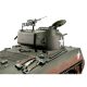 TORRO - 1/16 RC M4A3 Sherman 75mm grün IR Servo (TOR11412-GN)