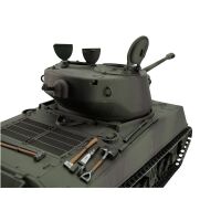 TORRO - 1/16 RC M4A3 Sherman 76mm tarn IR Servo (TOR11413-CA)