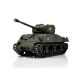 TORRO - 1/16 RC M4A3 Sherman 76mm tarn IR Servo (TOR11413-CA)