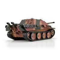 TORRO - 1/16 RC Jagdpanther tarn IR Servo (TOR11416-CA)