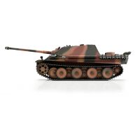 TORRO - 1/16 RC Jagdpanther tarn IR Servo (TOR11416-CA)