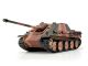 TORRO - 1/16 RC Jagdpanther tarn IR Servo (TOR11416-CA)