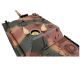 TORRO - 1/16 RC Jagdpanther tarn IR Servo (TOR11416-CA)
