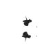 TORRO - LCM3 Schiffsschraube (TOR1149900021)