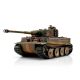 TORRO - 1/16 RC Tiger I Mittlere Ausf. tarn IR Rauch (TOR11503-CA)