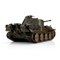 TORRO - 1/16 RC Panther G tarn IR Rauch (TOR11504-CA)