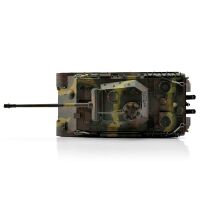 TORRO - 1/16 RC Panther G tarn IR Rauch (TOR11504-CA)