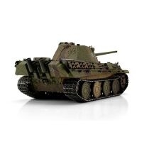 TORRO - 1/16 RC Panther F tarn IR Rauch (TOR11505-CA)