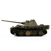 TORRO - 1/16 RC Panther F tarn IR Rauch (TOR11505-CA)