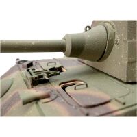 TORRO - 1/16 RC Panther F tarn IR Rauch (TOR11505-CA)