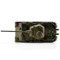 TORRO - 1/16 RC Panther F tarn IR Rauch (TOR11505-CA)