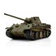 TORRO - 1/16 RC Panther F tarn IR Rauch (TOR11505-CA)