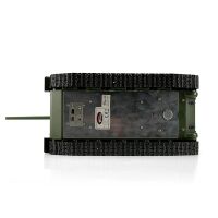 TORRO - 1/16 RC T-34/85 grün IR Rauch (TOR11506-GN)