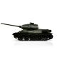 TORRO - 1/16 RC T-34/85 grün IR Rauch (TOR11506-GN)