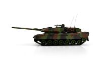 RC Leopard 2A6 Nato IR Rauch - 1:16