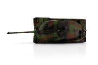 RC Leopard 2A6 Nato IR Rauch - 1:16