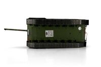 RC Leopard 2A6 Nato IR Rauch - 1:16