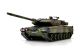 RC Leopard 2A6 Nato IR Rauch - 1:16