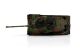 RC Leopard 2A6 Nato IR Rauch - 1:16