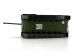 RC Leopard 2A6 Nato IR Rauch - 1:16