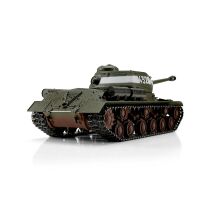 TORRO - 1/16 RC IS-2 1944 grün IR Rauch (TOR11508-GN)