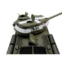 TORRO - 1/16 RC IS-2 1944 grün IR Rauch (TOR11508-GN)