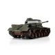 TORRO - 1/16 RC IS-2 1944 grün IR Rauch (TOR11508-GN)