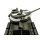 TORRO - 1/16 RC IS-2 1944 grün IR Rauch (TOR11508-GN)