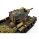 TORRO - 1/16 RC KV-2 754(r) tarn IR Rauch (TOR11509-CA)