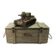 TORRO - 1/16 RC KV-2 754(r) tarn IR Rauch (TOR11509-CA)