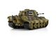 TORRO - 1/16 RC Königstiger tarn IR Rauch (TOR11510-CA)