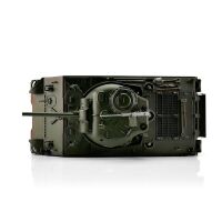 TORRO - 1/16 RC M4A3 Sherman 75mm grün IR Rauch (TOR11512-GN)