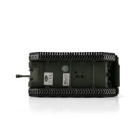 TORRO - 1/16 RC M4A3 Sherman 76mm tarn IR Rauch (TOR11513-CA)