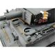 TORRO - 1/16 RC Tiger I Frühe Ausf. grau BB Rauch (TOR11701-GY)