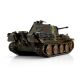 TORRO - 1/16 RC Panther G tarn BB Rauch (TOR11703-CA)