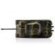 TORRO - 1/16 RC Panther G tarn BB Rauch (TOR11703-CA)
