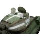 TORRO - 1/16 RC T-34/85 grün BB Rauch (TOR11704-GN)