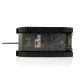 TORRO - 1/16 RC T-34/85 grün BB Rauch (TOR11704-GN)