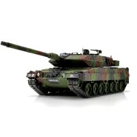 TORRO - 1/16 RC Leopard 2A6 tarn BB Rauch (TOR11706-NA)