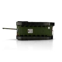 TORRO - 1/16 RC Leopard 2A6 tarn BB Rauch (TOR11706-NA)