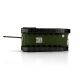 TORRO - 1/16 RC Leopard 2A6 tarn BB Rauch (TOR11706-NA)