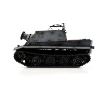 TORRO - 1/16 RC Sturmtiger grau BB Rauch (TOR11707-GY)