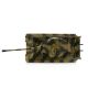 TORRO - 1/16 RC Königstiger tarn BB Rauch (TOR11709-CA)