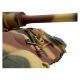 TORRO - 1/16 RC Jagdtiger tarn BB Rauch (TOR11710-CA)