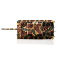 TORRO - 1/16 RC Jagdtiger tarn BB RRZ (TOR11802-CA)